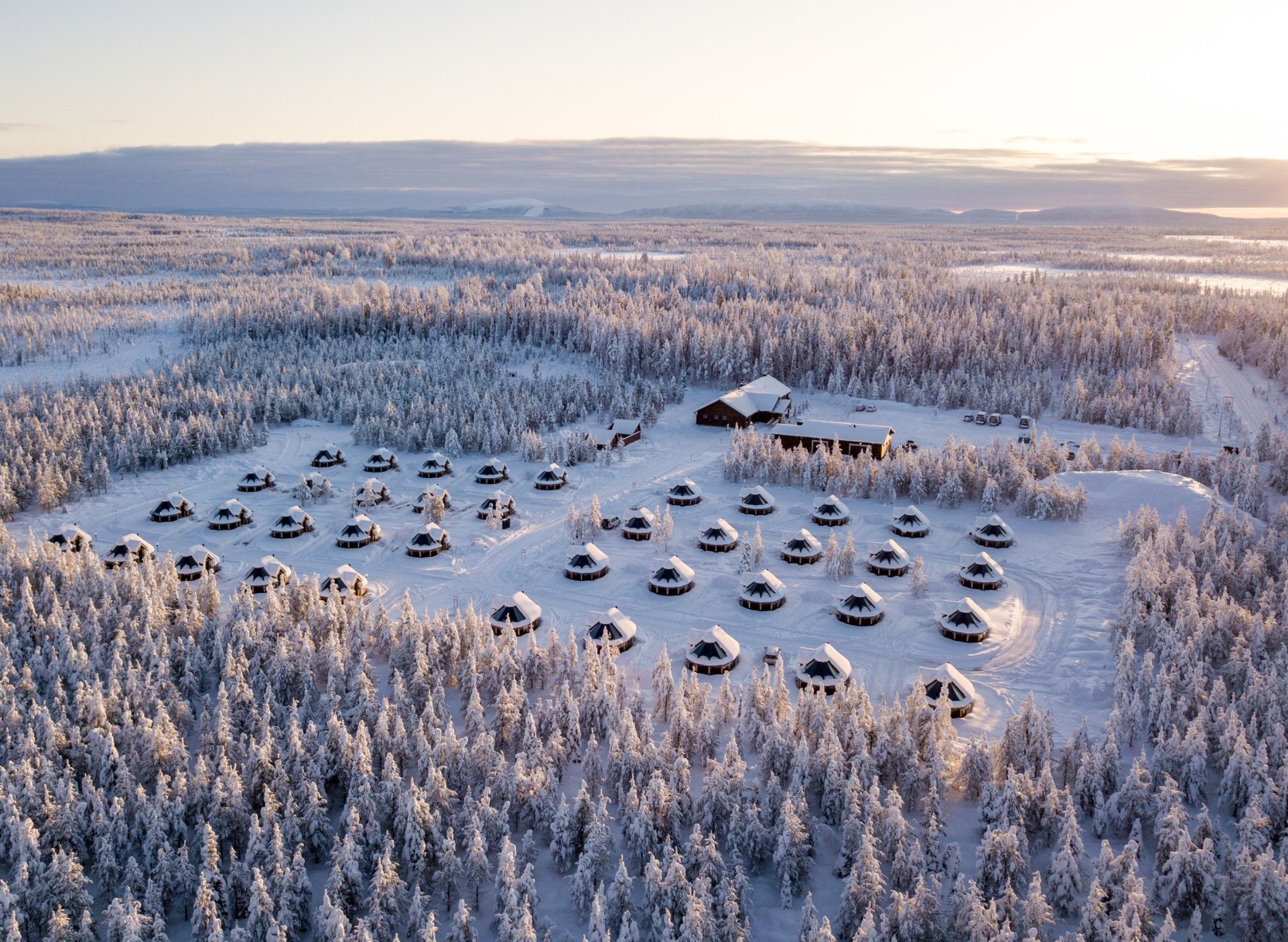 Tromsø & Finnisch-Lappland